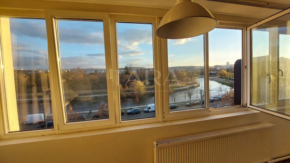 EXCLUSIVITATE. Apartament cu panorama superba! Constructie Noua. - Poză 10