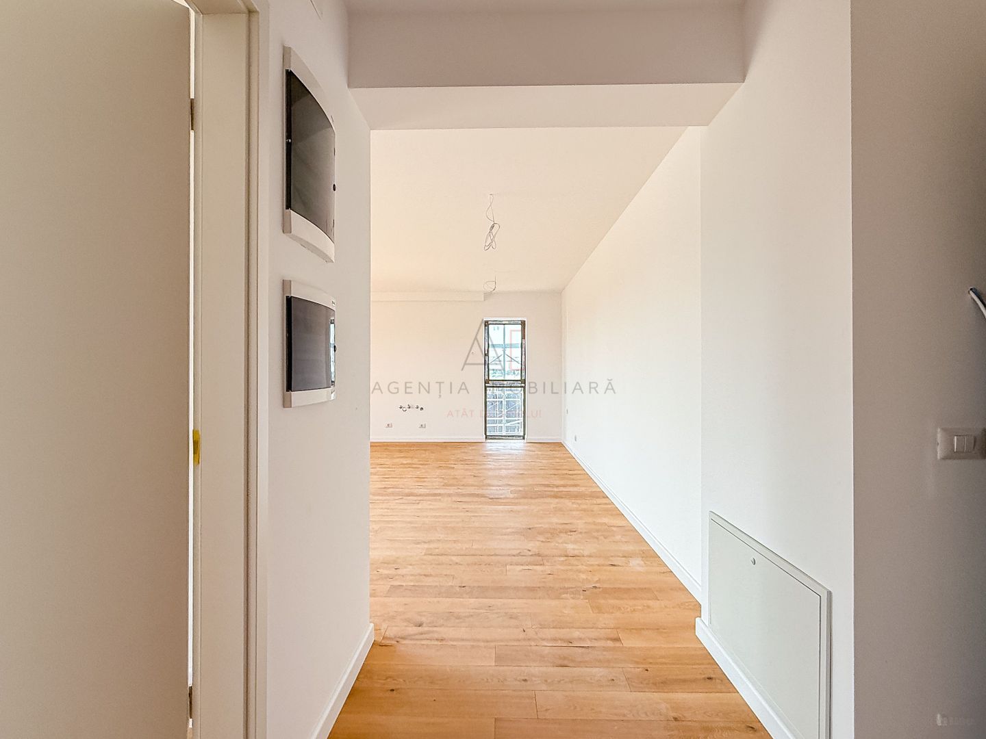 2 Camere 74 MP | Baneasa | Green Lake - Poză 8