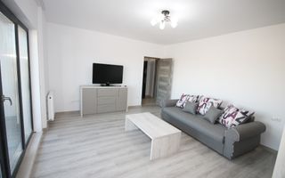 2 camere, decomandat, modern, bloc nou, balcon, parcare, Borhanci - Poză 1