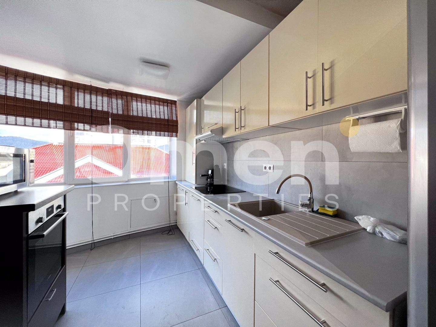 Apartament 3 camere | loc de parcare | balcon | Transilvaniei. - Poză 9