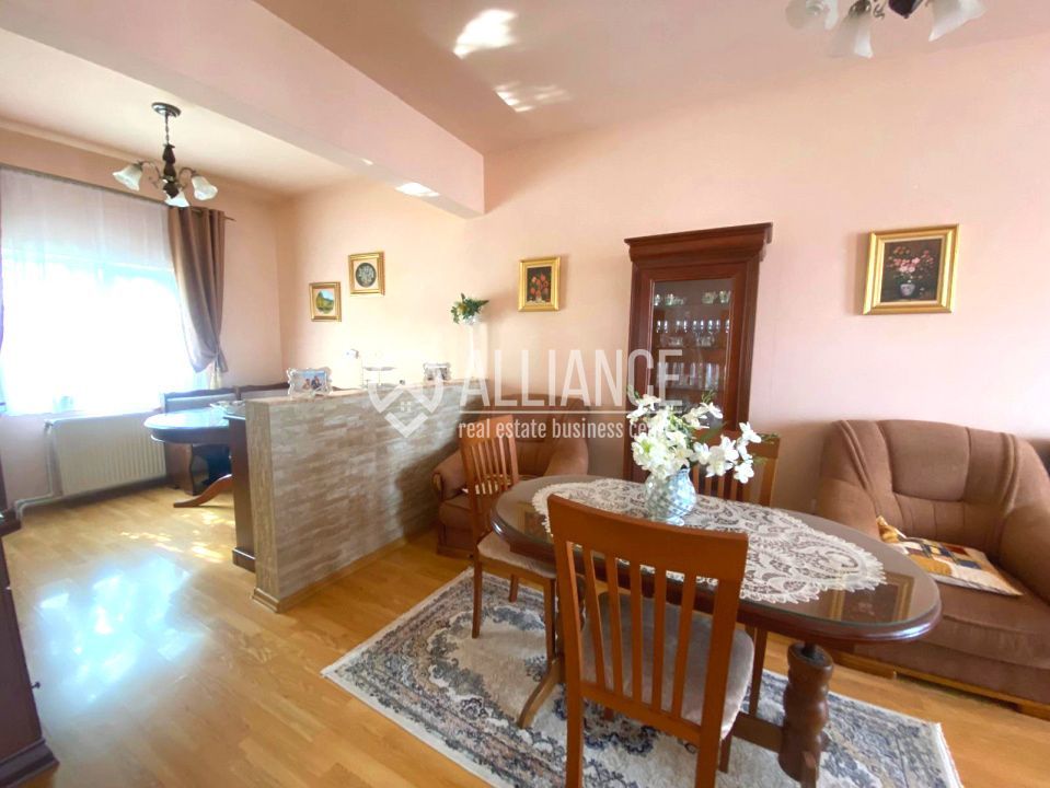 Valu lui Traian(COD 07) - Casă P+M  5 camere zona Penny - Poză 21