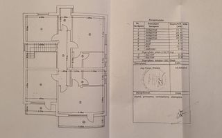 Vila premium 6 camere, ultrafinisata, cu piscină|Pipera-Iancu Nicolae - Schiță 25