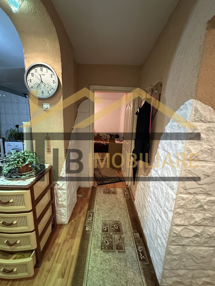 Apartament cu 2 camere, decomandat, 53mp, zona Libertatii - Poză 6