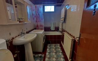 🏡 Apartament 2 camere cu balcon, etaj 1, – Zona Cedonia, Sibiu - Poză 7