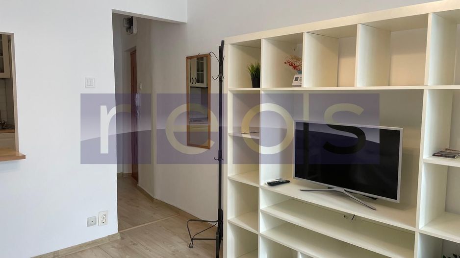 VANZARE GARSONIERA BOEMA 30MP ROMANA UNIVERSITATE ULTRACENTRAL Centrala Proprie - Poză 7