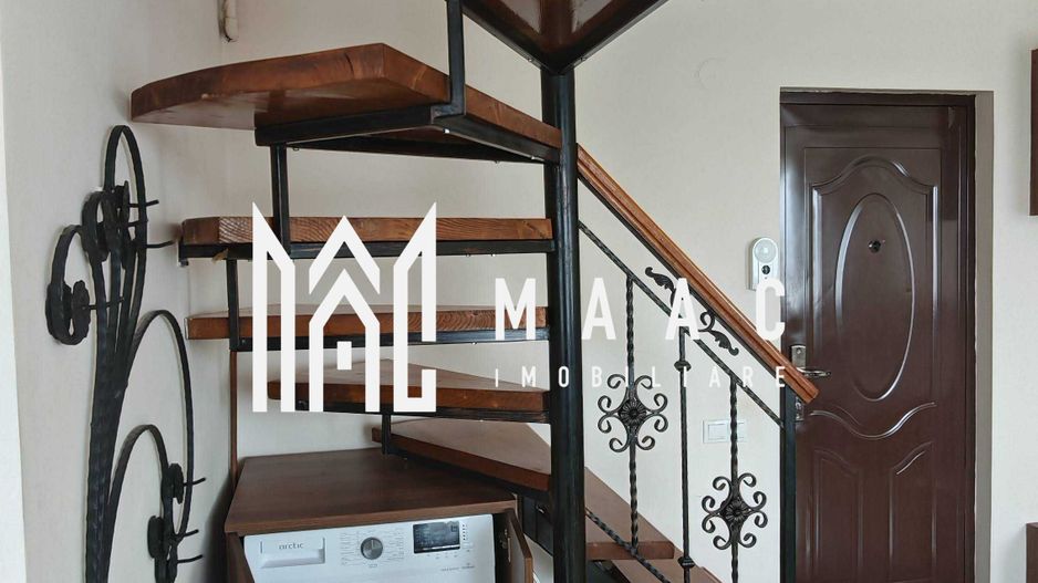 Apartament 3 camere de închiriat | Etaj 5,Terezian | 72 mp - Poză 5