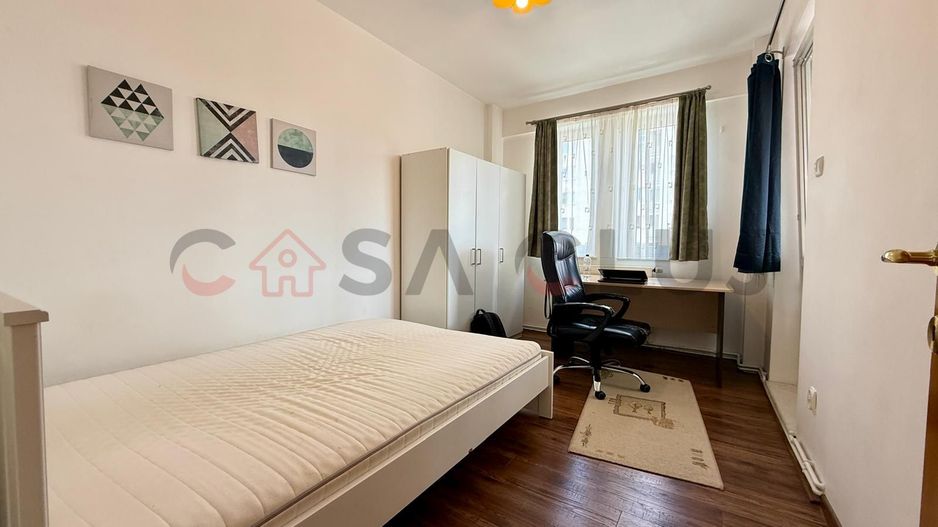 Apartament de 4 camere, Zorilor, etaj intermediar - Poză 9