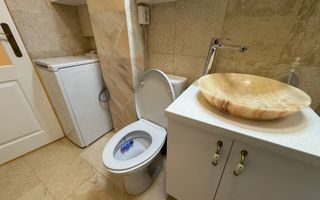 Apartament 1 camera  Copou Universitatea Al.I Cuza - Poză 15