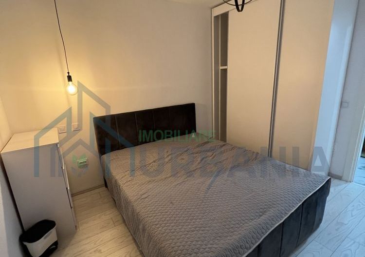 Apartament 2 camere de inchiriat, Contemporan Residence, zona Kaufland Pacurari, Rediu - Poză 7