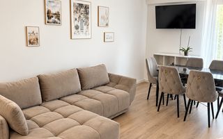 Apartament 3 camere I Prima Inchiriere I Pipera Plaza - Poză 3