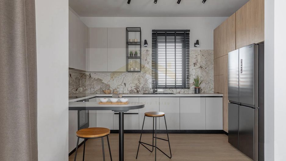 Prima Inchiriere  Tamasi Corbeanca 4 camere - Poză 8