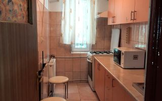 GARSONIERĂ DECOMANDATĂ | 35 MP | AN CONSTRUCTIE 1980 - Poză 3
