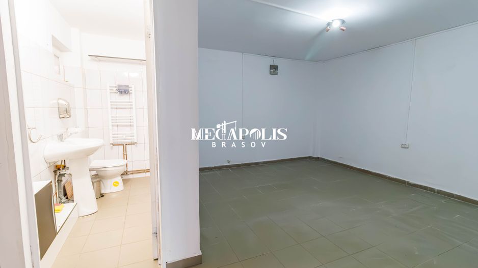 Spațiu birouri | 60mp | Calea Feldioarei | Brașov - Poză 9
