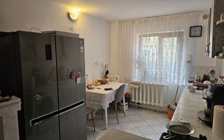 Ap.3 camere+ extindere 28 mp, zona Universității – Victor Babes - Poză 2