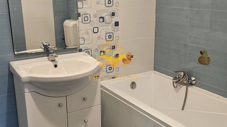 2 camere, Modern, Parcare, Profi, Zona Campului, Panemar, Manastur - Poză 6