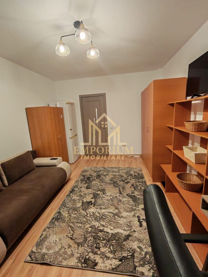 1 camera decomandata, AC, Gheorgheni, FSEGA - Poză 4