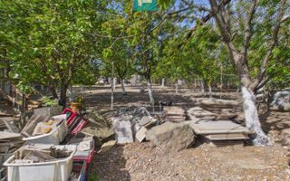 Casă retrasă Pișchia – 4 camere, teren 920 mp - Poză 57