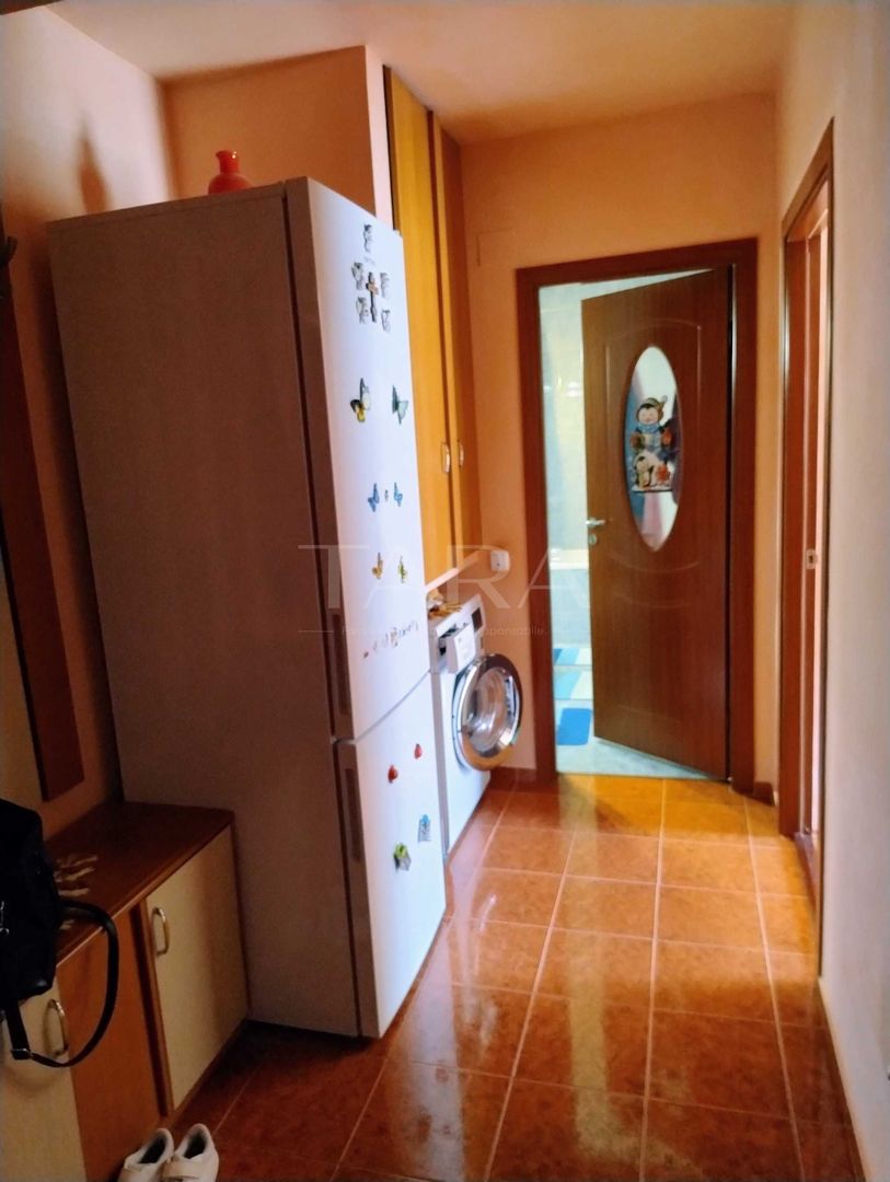 2 camere decomandate, ideal locuință sau investiție, zona Florilor. - Poză 6