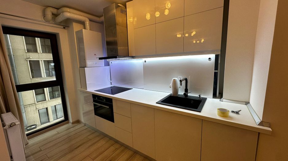 3 Camere Cu Parcare Moghioros Felinare Drumul Taberei Ghencea - Poză 2