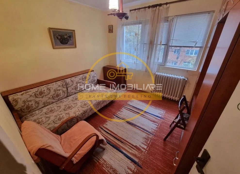 🏠Apartament 3 cam, 70MP, etaj 3 // 📍Tătărași - Stejar - Poză 3