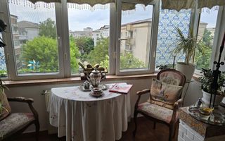 Apartament „POVESTE” cu 2 camere, cartier Bistrița Lac - Poză 12