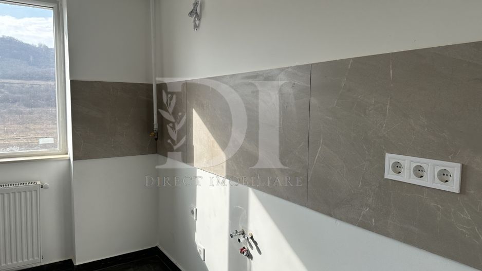 Apartament de 2 camere / etaj intermediar / Zona Terra - Poză 7