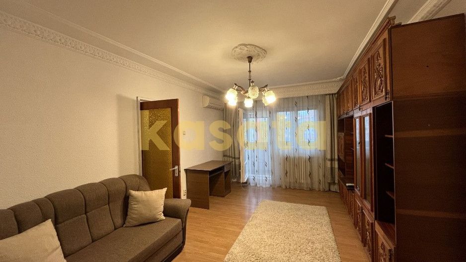 OPORTUNITATE | APARTAMENT 2 CAMERE | TEI | DECOMANDAT | BLOC 1986 - Poză 2