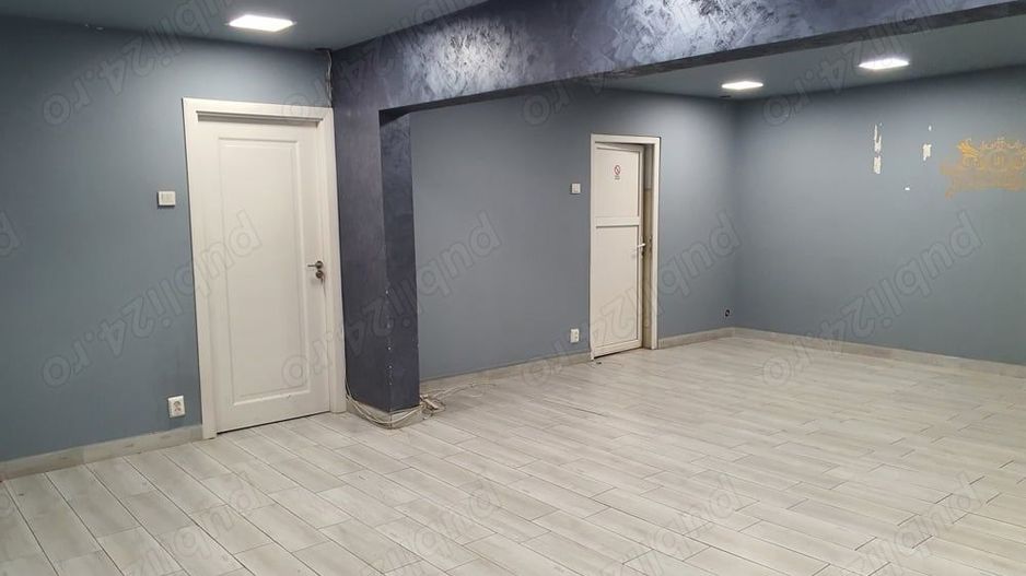 Spatiu comercial de inchiriat - Sos Virtutii - Poză 3