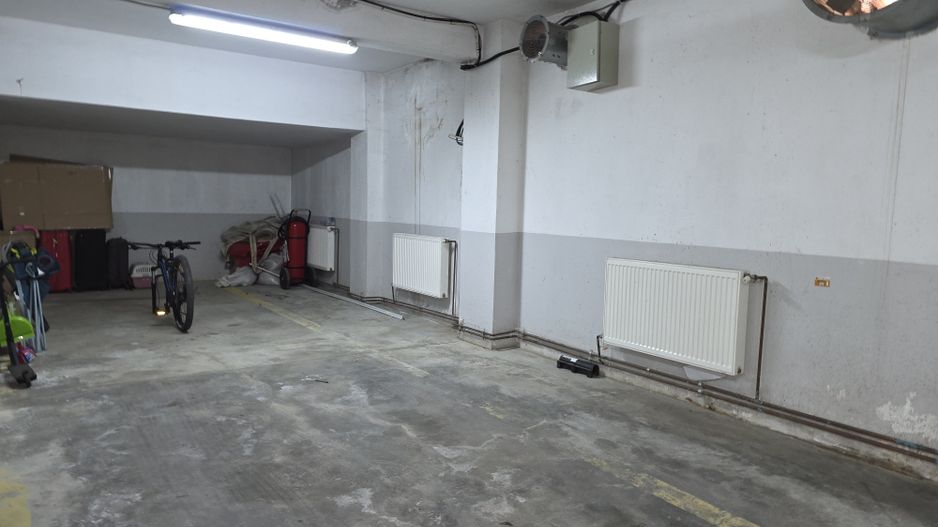 Apartament zona exclusivista scoala americana Pipera - Poză 12