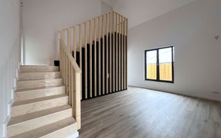 Casa Pipera P+M 3 camere - Poză 6