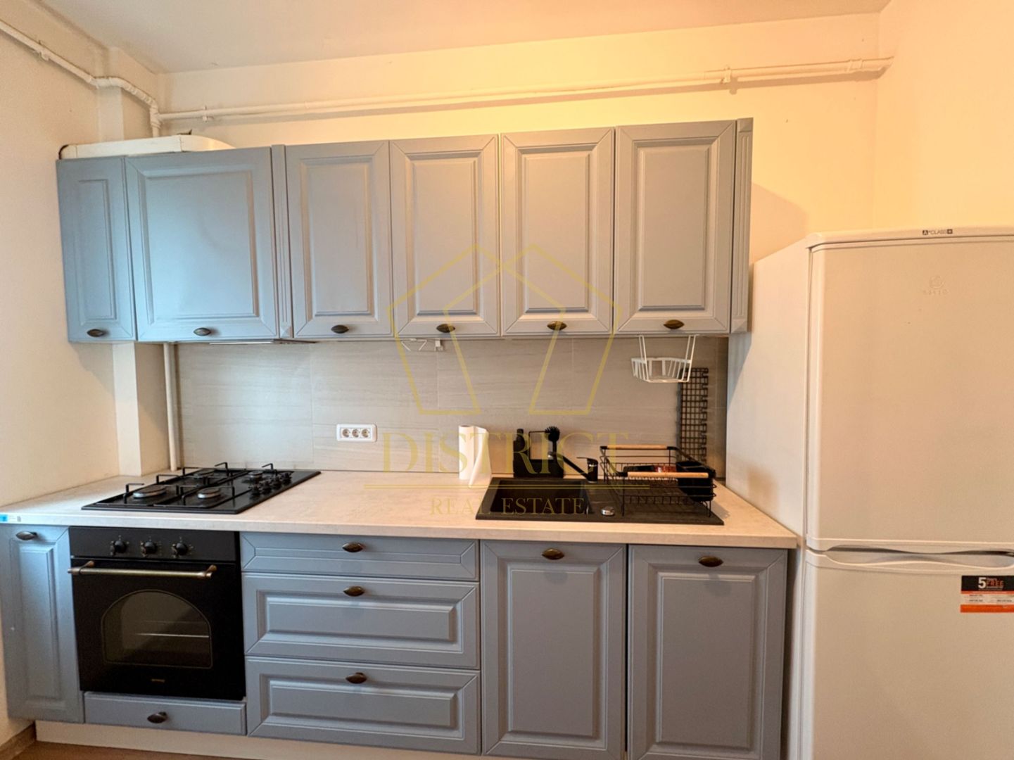 Apartament decomandat cu 2 camere si terasa de 16mp | Giroc | IL Locale - Poză 6
