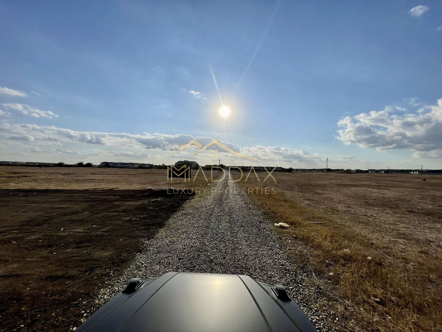 Teren intravilan ***9000mp***// Pipera - Poză 1