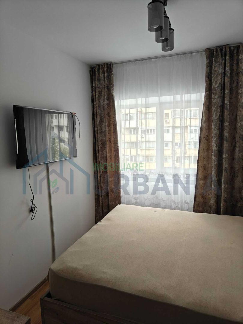 Apartament 3 camere, 2 băi, Păcurari, Iași – Moara de Foc/ Poștă - Poză 4