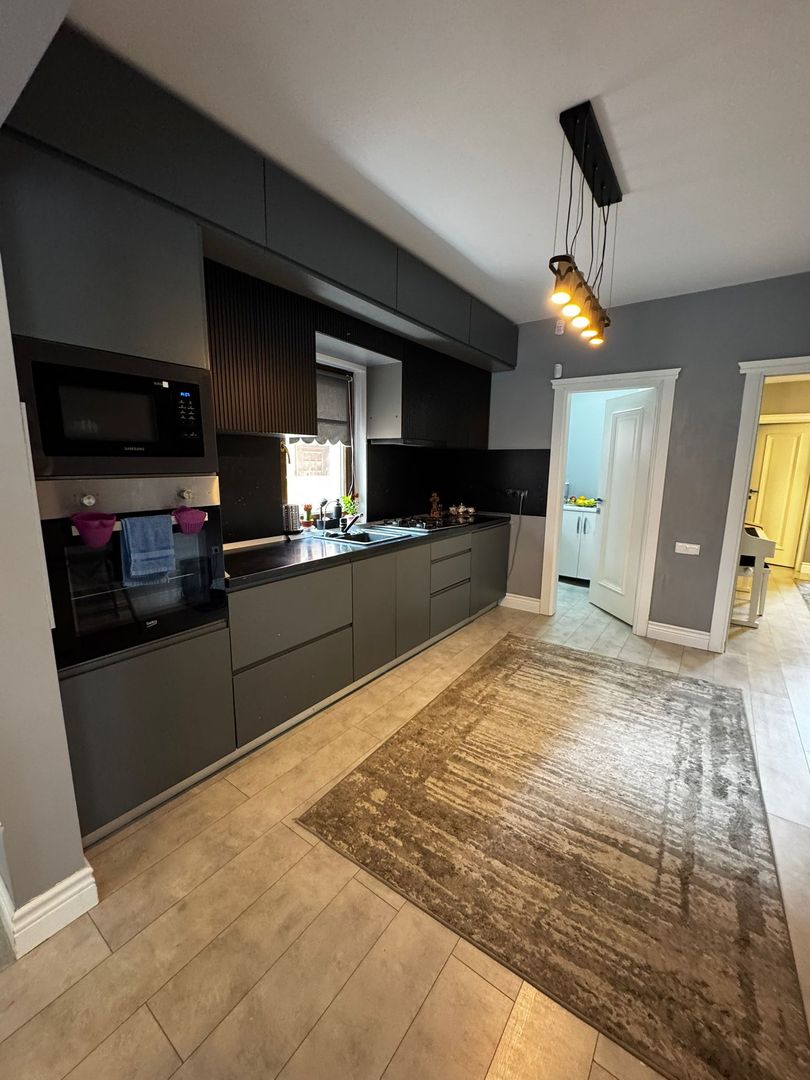 CASA INDIVIDUALA, TOATE UTILITATILE, TEREN 400 MP, COMISION 0% - Poză 32