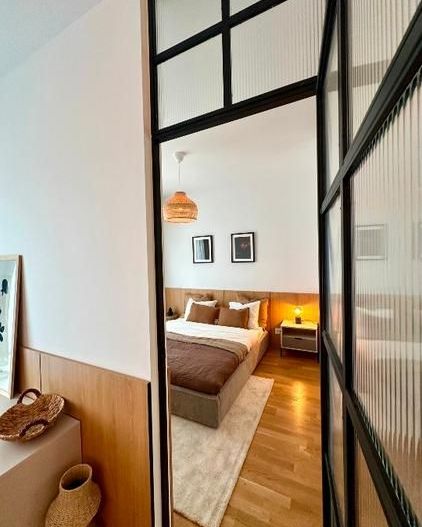 Apartament de vanzare in Avalon Estate Pipera - Poză 8