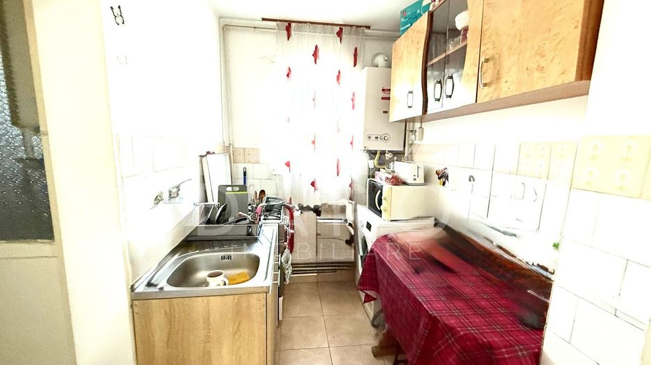 🏢 Apartament 2 camere de vânzare – zona Moldovei | - Poză 3