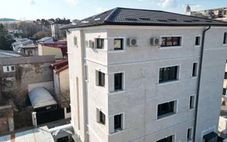 Refined living în centrul istoric al Bucureștiului - Poză 46