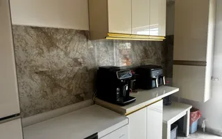 APARTAMENT PREMIUM 3 CAMERE | 74 MP | CURTE PROPRIE 61 MP | MOBILAT - Poză 27