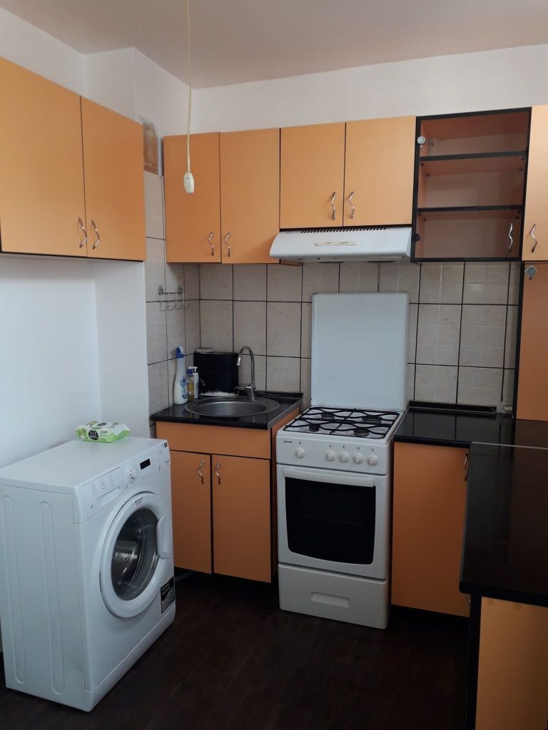 Garsoniera de vanzare in Manastur, str. Bucegi, complex BIG - Poză 6