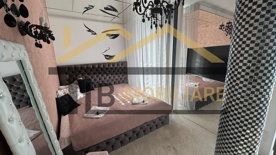 Penthouse, 3 camere, 81mp, terasa, parcare, zona strazii Lalelelor - Poză 8