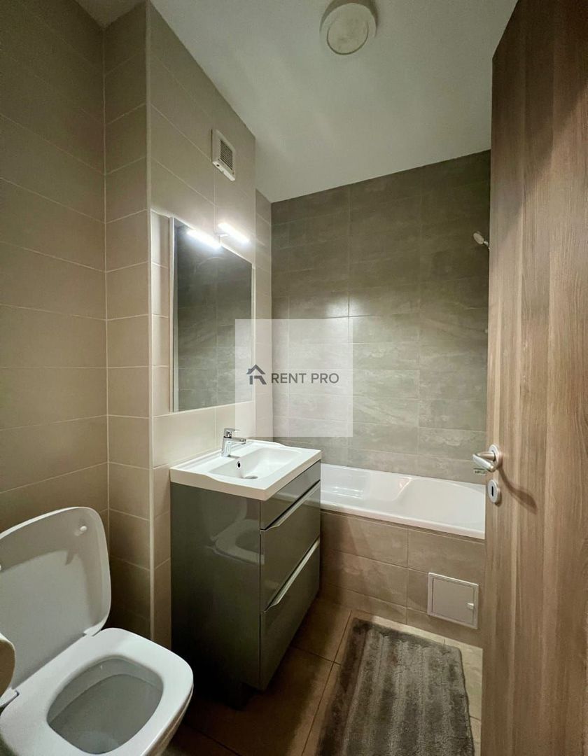 Garsoniera Exigent Plaza Residence - Poză 3