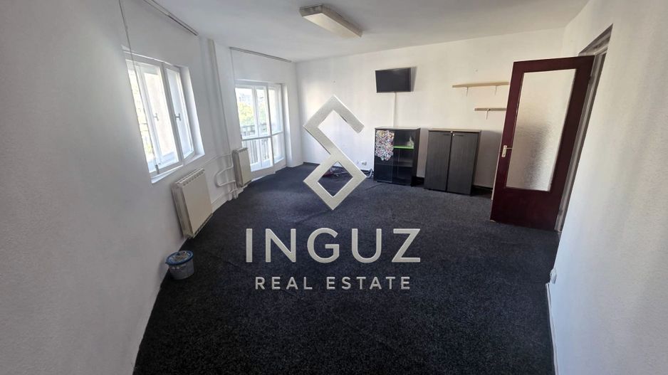Apartament de închiriat cu 3 camere – Piața Corneliu Coposu / Unirii - Poză 6