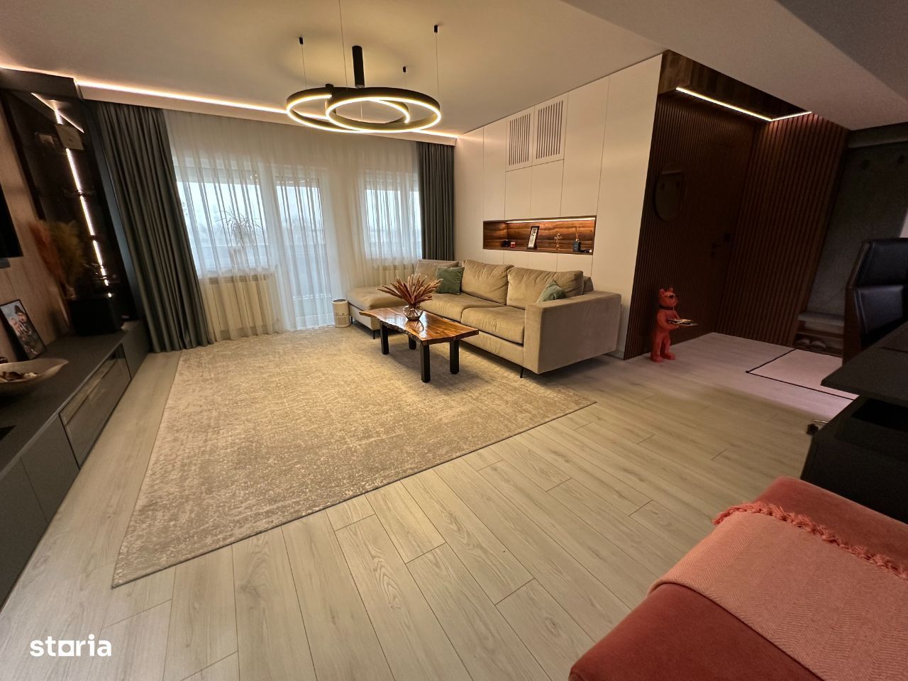 Poze reale | Mutare imediată | Apartament intabulat PREMIUM | 110 mp - Poză 7