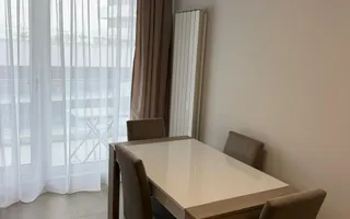 2 camere | Mobilat | Parcare | Etaj 5 | Alezzi Odyssey - Resort modern - Poză 24