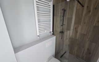 Apartament 2 camere decomandate 46mpu Balcon - Poză 12