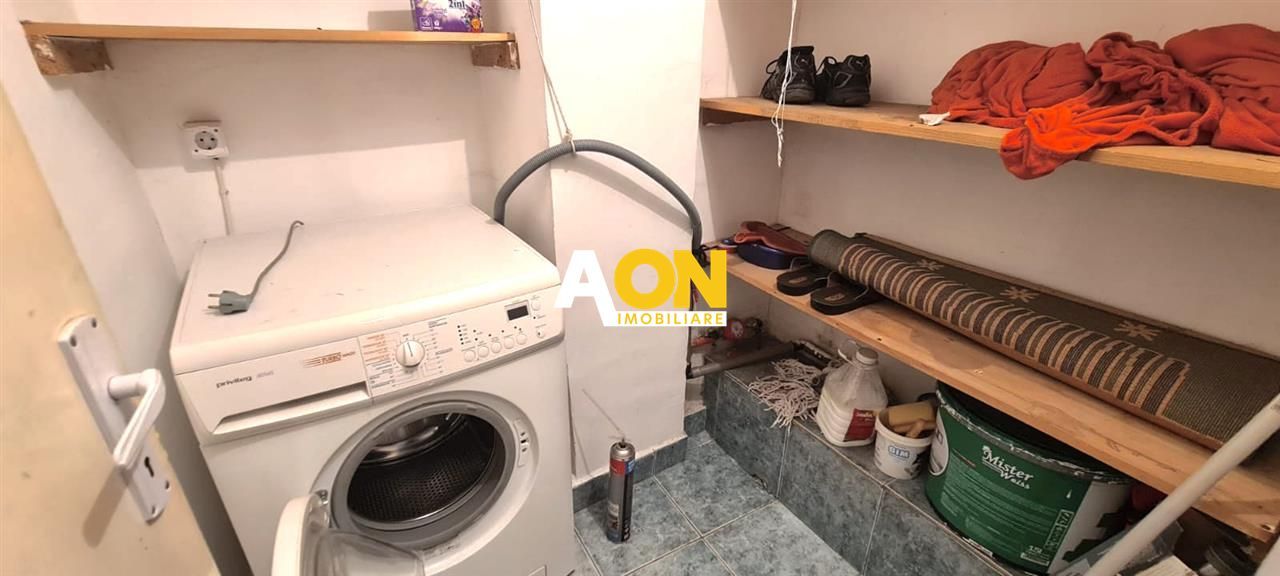 Apartament de vanzare, 3 Camere, 2 Bai, Zona Stadion - Poză 9