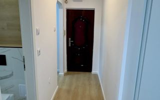 Apartament 2 camere semidecomandat | Hipodrom 1, Sibiu | 37 mp, etaj 3 - Poză 16