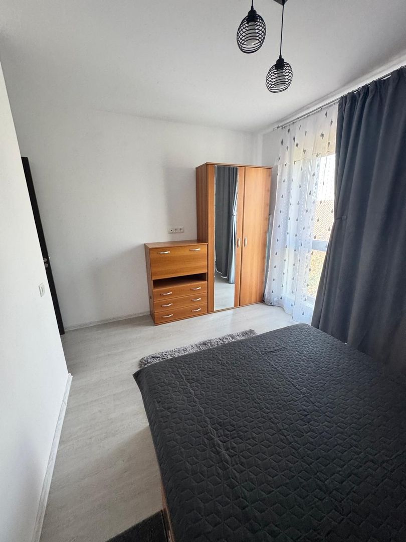 Apartament 2 camere de inchiriat Sos Alexandriei Mc Donald's - Poză 10