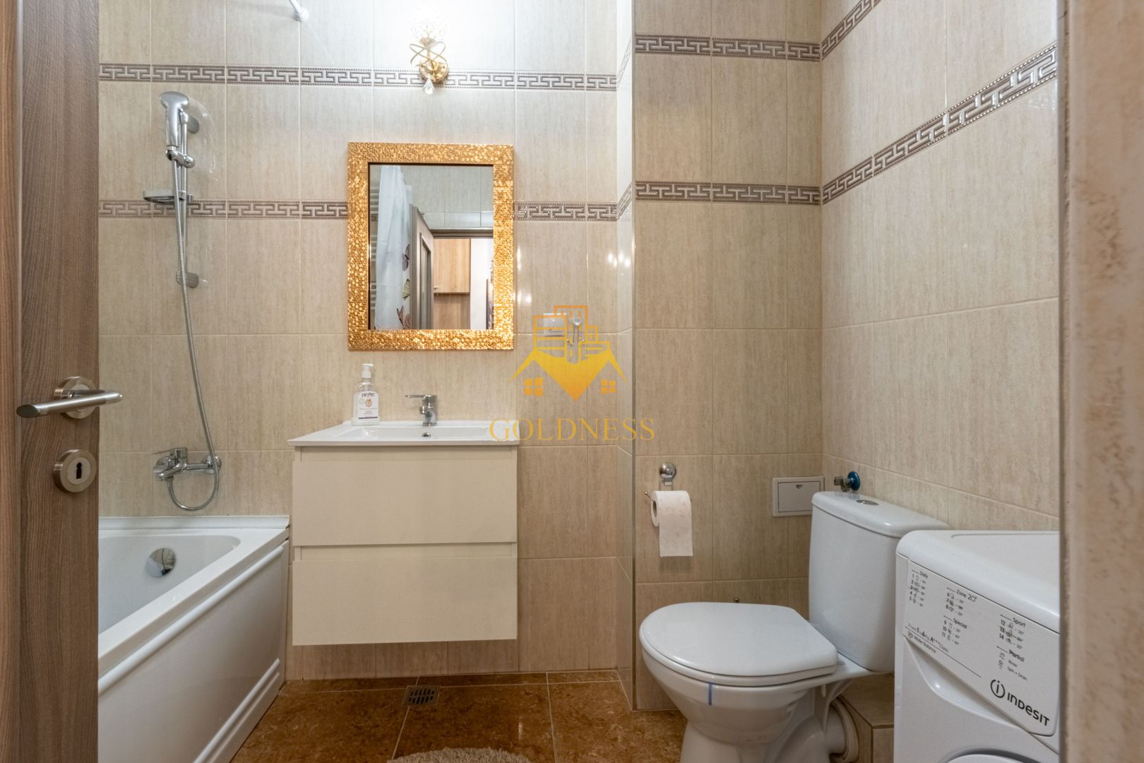 2 camere, modern, parcare, Europa zona Calea Turzii, OMV, Hexagon - Poză 7