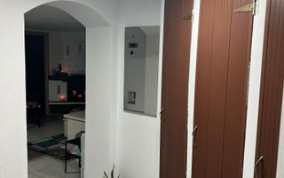 Apartament 3 camere, terasă, mobilat și utilat – Cisnădie - Poză 4